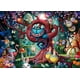 thumbnail image 1 of Rompecabezas Ravensburger Dean Macadam Casi todo el mundo está loco, 1 of 7