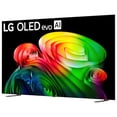 thumbnail image 3 of 83 Inch Class LG OLED AI B6 4K Smart TV OLED83B6GUA, 3 of 12