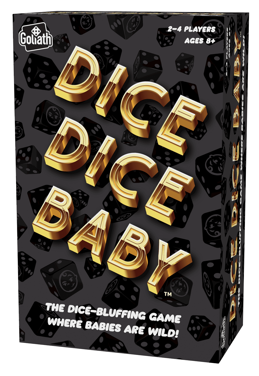 Dice, Dice Baby