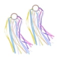 thumbnail image 4 of Juguetes de Anillo de cinta sensorial CUTICAT 2x cinta de juguete de reconocimiento de color, 4 of 7