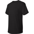 thumbnail image 2 of Hanes Women's Tagless Tee With Pocket - 5590, 2 of 3