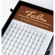 Russian Volume 4D D 0.07 (One Length Per Tray)