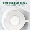 thumbnail image 4 of Cascade Complete with Dawn Dishwashing Detergent Gel, Fresh Scent, 125 Fl Oz, 4 of 9