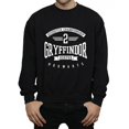 thumbnail image 3 of Harry Potter Chandail en Molleton Homme Gryffindor Keeper, 3 of 5