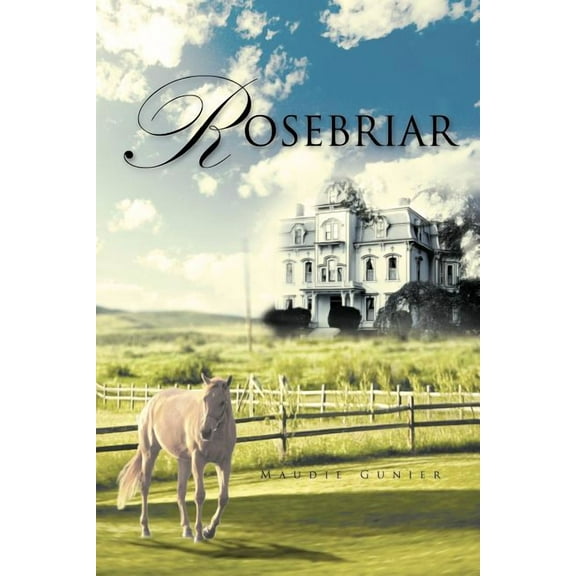 Rosebriar (Paperback)