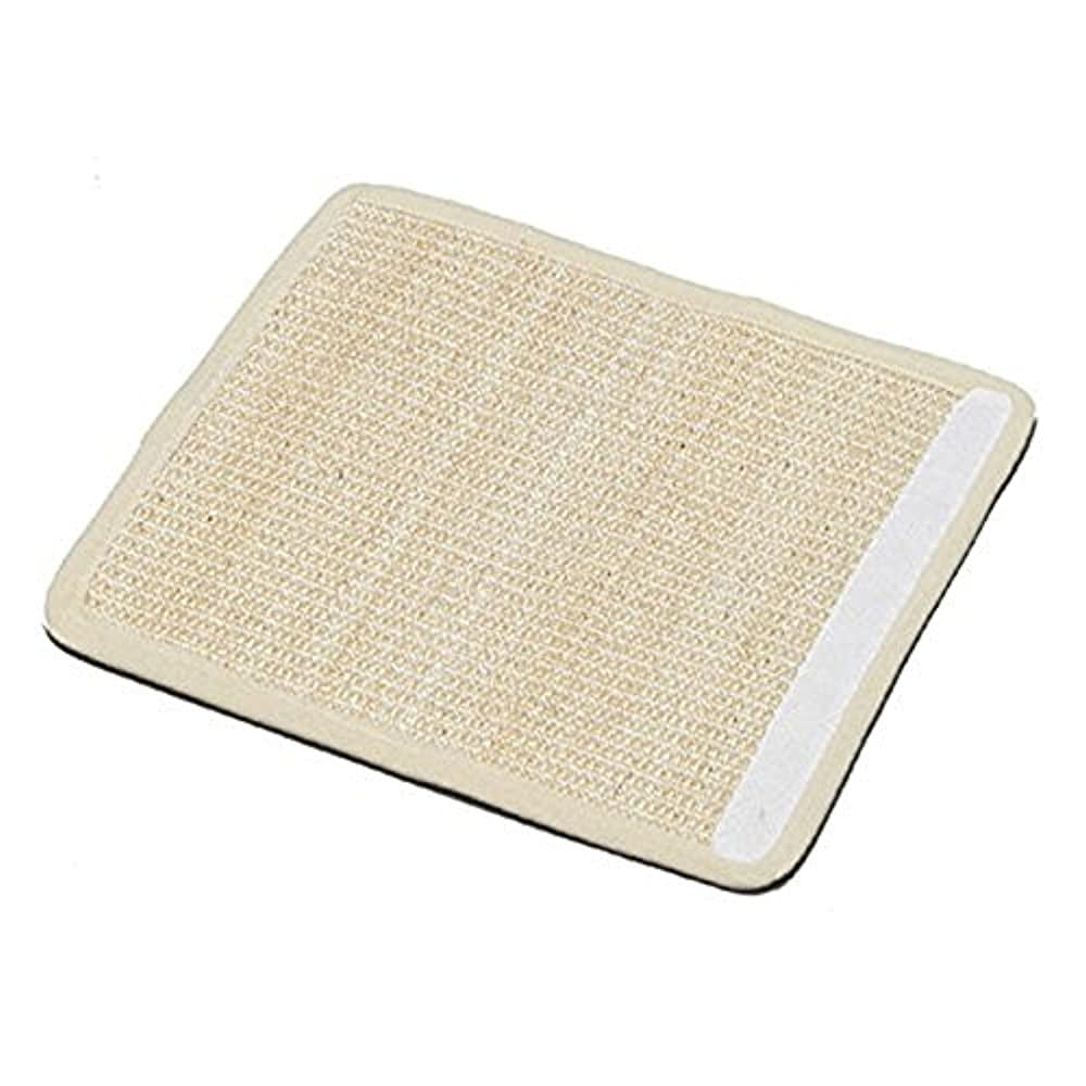 Cat Scratching Post Wrap Replacement Scratching Cover CLT280, Open