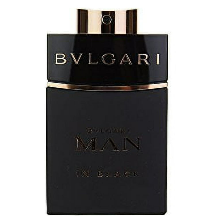 値*迎様 BVLGARI BLACK Eau de Toilette 40ml Bvlgari Black by