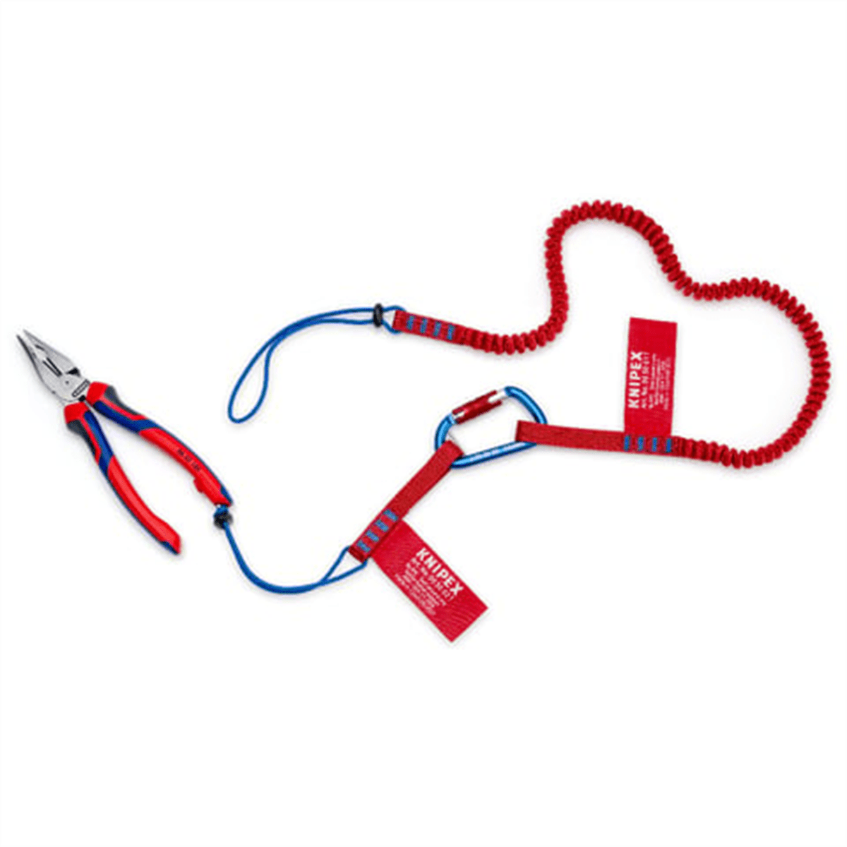 KNIPEX Needle-Nose Combination Pliers