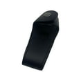 thumbnail image 3 of Hebilla de sujeción para correa de equipaje que conecta sus maletas de cuero PU Negro, 3 of 9