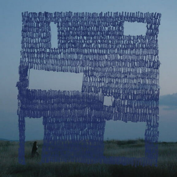 Hania Rani - Home - Music & Performance - CD