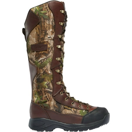 LaCrosse Venom Snake Hunting Boot RealTree APG w/ Removable Polyurethane Footbed - Size