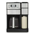thumbnail image 2 of Cuisinart SS-GB1 Coffee Center Grind and Brew Plus with K-Cup Coffee and Tumbler, 2 of 6