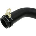 thumbnail image 3 of Dorman 626-812 Radiator Coolant Hose for Specific Ram Models, Black, 3 of 5