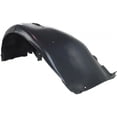 thumbnail image 2 of For BMW 740iL/750iL 1995-2001 Fender Liner Driver Side | Front | Made of Plastic | Replacement For BM1250112 | 51718150289, 2 of 5