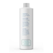 ProH2O2 Food Grade Hydrogen Peroxide 3%, Natural Cleaner by Thrival Labs, Combo - 8 Ounce Spray plus 32 Ounce Refill