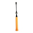 thumbnail image 4 of Luwecf Badminton Racket Swing Badminton Power Enhance Grip for Point Impact Orange, 4 of 9