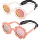thumbnail image 1 of Gafas de Sol para Bebé Melpomenia Flexibles y Polarizadas, 1 of 5