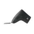 thumbnail image 3 of Funda para palos de golf Strade Fareast Limited con forro de felpa Patrón tejido negro 17 cm x 14 cm x 11 cm, 3 of 8