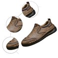 thumbnail image 5 of Men Casual On Shoes Fashion Hand Comfort Low Top Flat Footwear, 5 of 9
