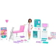 thumbnail image 1 of Muñeca Barbie Doctora Clinica, 1 of 2