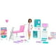 thumbnail image 1 of Muñeca Barbie Doctora Clinica, 1 of 2