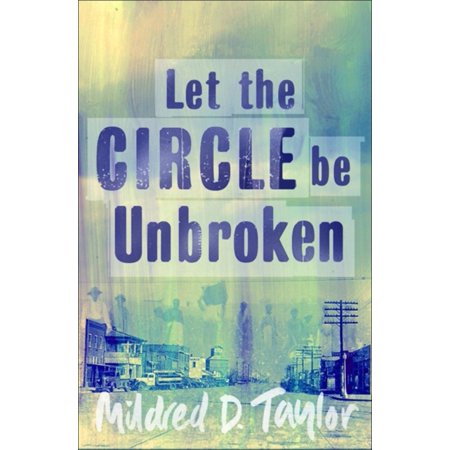 Let The Circle Be Unbroken - 