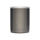 thumbnail image 5 of Vaso YETI Rambler Lowball, 300 ml, con aislamiento al vacío, grafito, 5 of 7