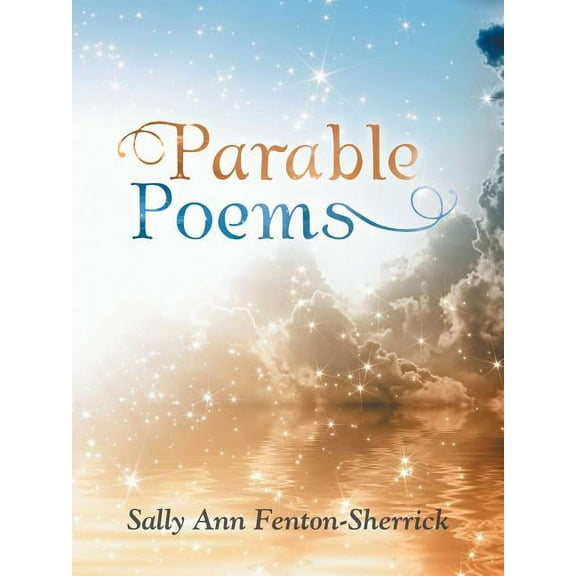 Parable Poems (Paperback)