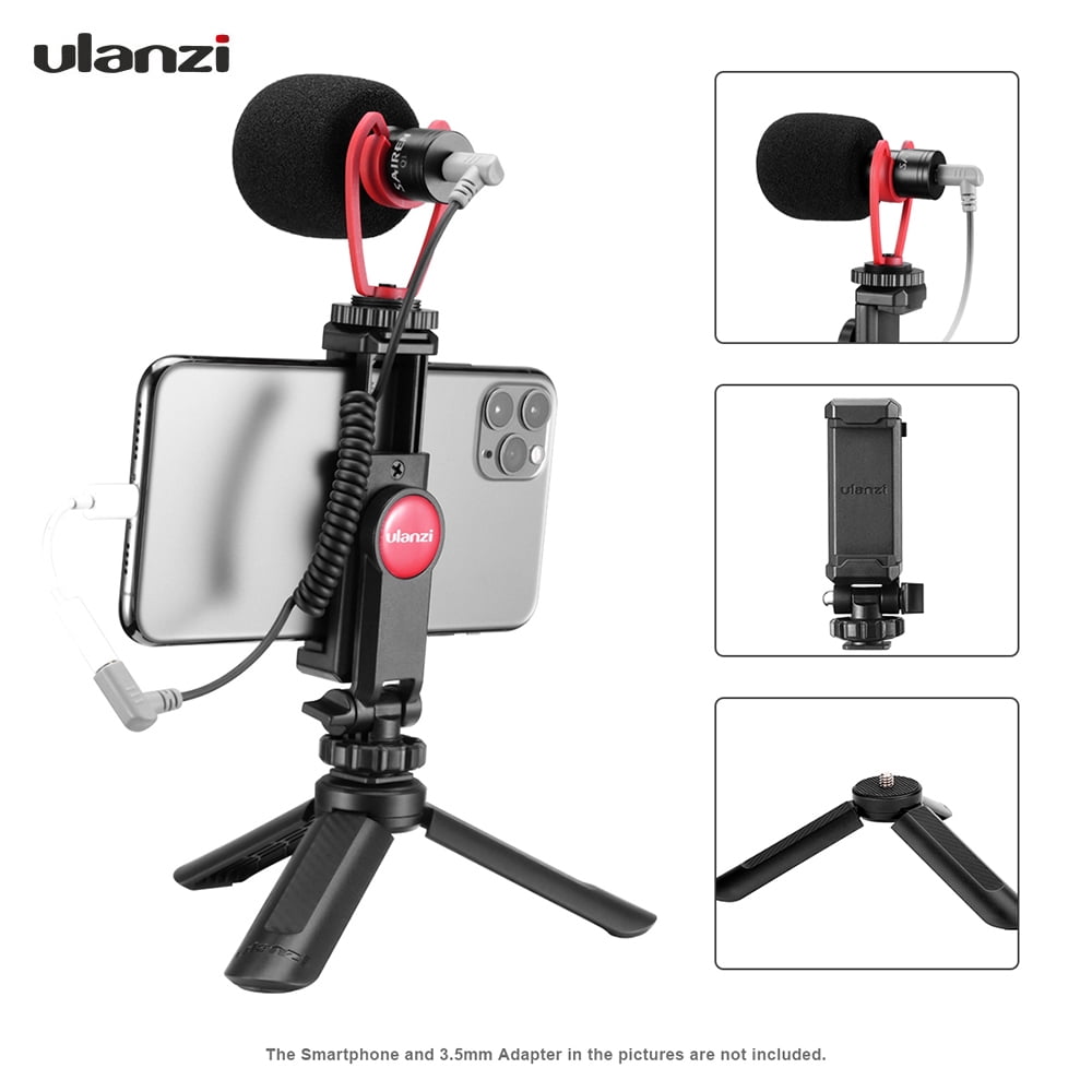 mobile phone stand for filming