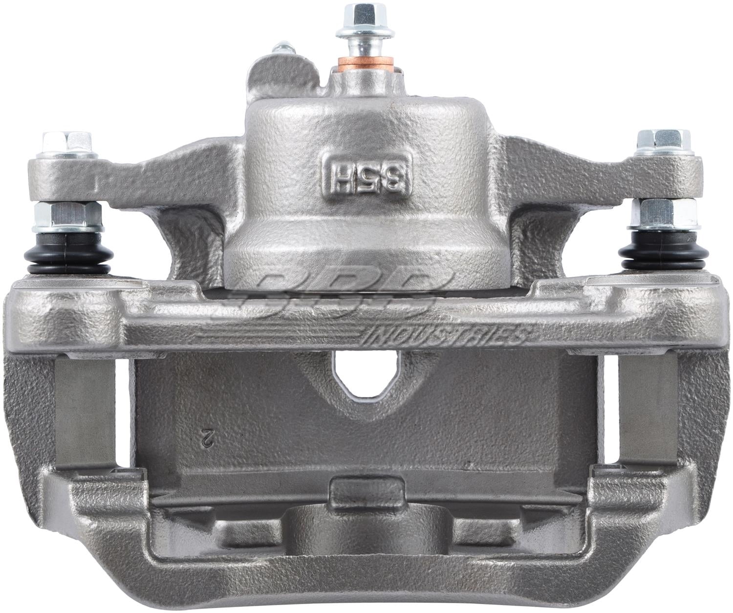 TERREPOWER formerly BBB Industries 99-02002A Reman Caliper w/installation Hardware