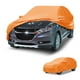 thumbnail image 1 of Funda para automóvil impermeable para Honda HR-V con franjas reflectantes, 1 of 5