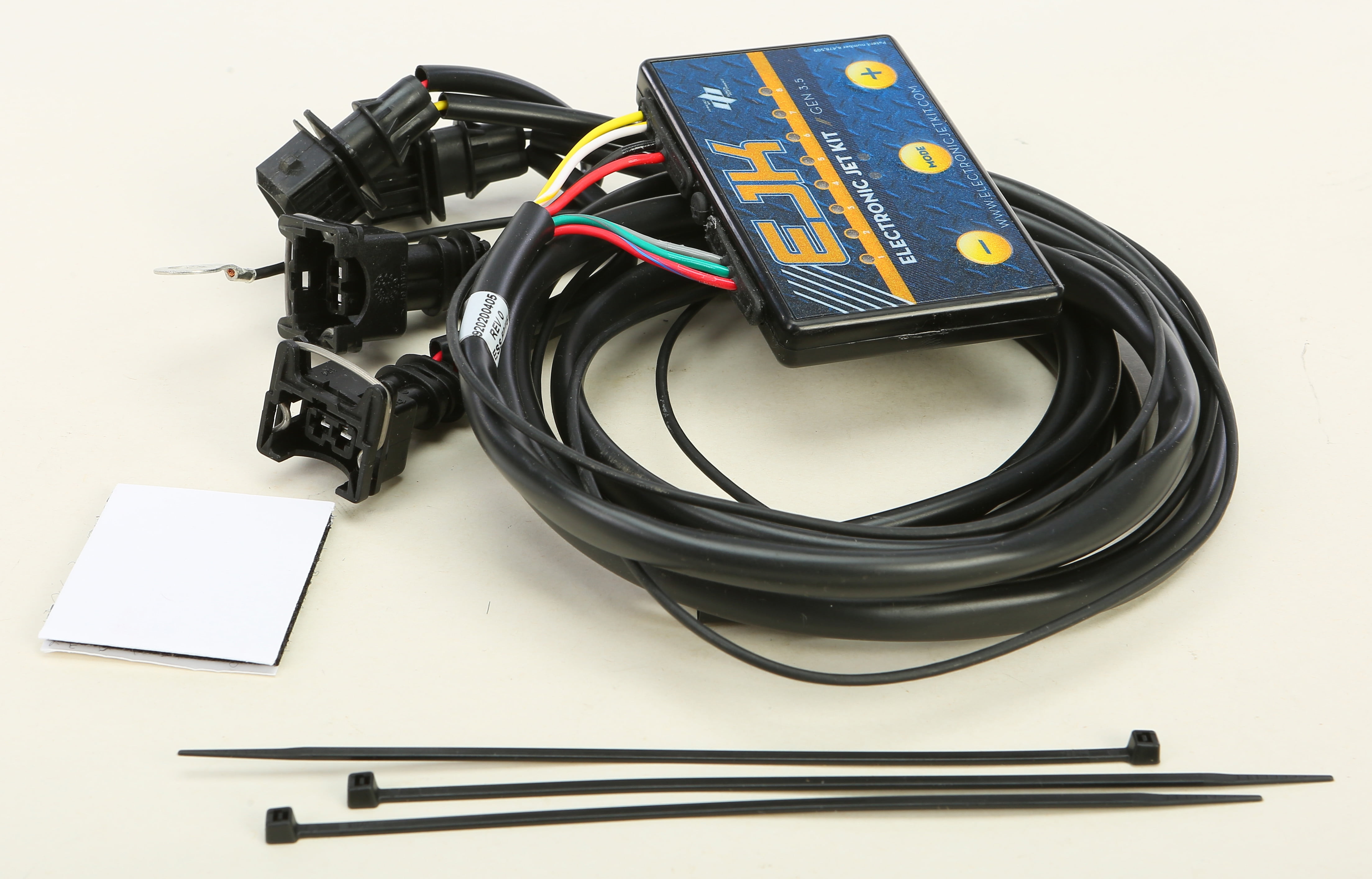 DOBECK Electronic Jet Kit 3.5 8320127