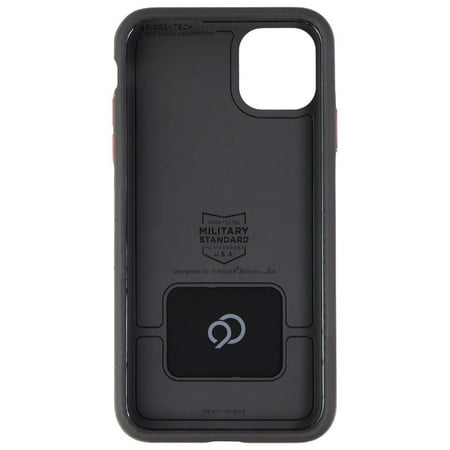 Nimbus9 - Cirrus 2 Case for Apple® iPhone® 11 Pro Max and XS Max - Black