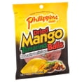 thumbnail image 2 of Philippine Brand Dried Mango Tamarind Balls, 3.5 oz, 2 of 4