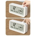 thumbnail image 5 of Visual Timer & Alarm Clock For Students: Master Time Management Effortlessly!, 5 of 7