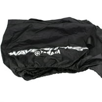 Yamaha Marine New OEM Universal Waverunner Cover MWV-CVRVX-SA-BK MWV-UNIVX-01-19