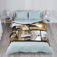 thumbnail image 5 of Custom Blanket with Photo Personalized Picture Text Blanket Customized Sofa Throw Blanket Personalized cobijas Funny Gifts for Valentines,Boyfriend,Dad,Mom,Friends,New Year,Birthday, 5 of 6