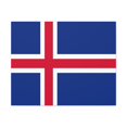 thumbnail image 5 of Iceland Country Flag Canvas Vibrant Wall Art Unframed Home Decor, 5 of 13