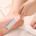 thumbnail image 5 of Manual Stainless Steel Double Side Foot File Durable Calluses Removing Feet File for Feet Caring, 5 of 5