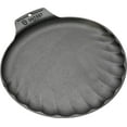 thumbnail image 1 of Cast Iron Shrimp Pan Shrimp Grill Pan x x es, 1 of 5