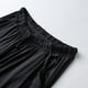 thumbnail image 3 of Pijamas de verano para hombre, largos, finos y holgados, de gran tamaño, deportivos, informales, para el hogar, 3 of 6