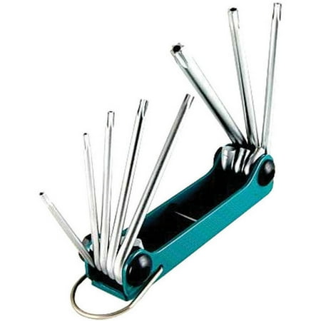 

Vista Torx Hex Set 8 Tool
