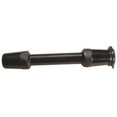 thumbnail image 3 of Trimax Locks Trailer Hitch Pin T5BLACK Barbell Type; 5/8 Inch Diameter; 3-1/2 Inch Span; Use With Class V Hitch; With Keyed Lock; With Dust Cover; Single; Black Epoxy Powder Coated, 3 of 3