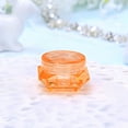 thumbnail image 1 of Envases De Crema De Viaje Tarros De Crema Cosmética Vacíos Envases De Loción Vacíos Envase Cosmético De Viaje Envase Cosmético De Viaje Recargable Envases De Crema De Viaje ANGGREK Otros, 1 of 1
