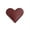 10Pcs Vintage Leather Bookmark Under $5 a3, variant on 10Pcs Vintage Leather Heart Bookmark, Fufafayo Vintage Leather Heart Bookmark, Handmade Leather Page Corner Bookmark for Readers, Romantic Love Bookmark Gift for Valentines Day Anniversary, Notebook