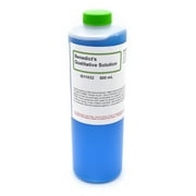 Qualitative Benedict's Solution, 500mL - The Curated Chemical Collection