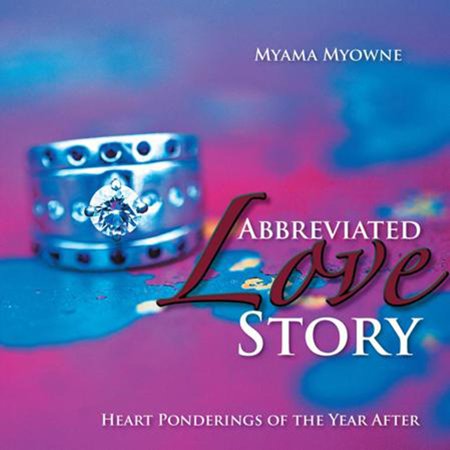 Abbreviated Love Story - eBook