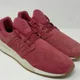 thumbnail image 1 of New Balance 247 v2 REVlite Lifestyle Sneakers MS247GS Men's 13 Suede Red NWOT, 1 of 5