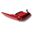 thumbnail image 4 of For Kia Optima 2016 2017 2018 2019 2020 Tail Light Assembly Driver Side | Outer | CAPA Certified | Red and Clear | Replacement For KI2804130 | 191275629673, 92401D5000, 4 of 6