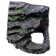 thumbnail image 3 of Escondite de cueva Strade Fareast Limited para reptiles y tortugas decoración de acuario, 3 of 8